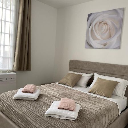 Апартаменты Hello 2 Pieces “Renove Et Climatise “ Vieil Антиб Экстерьер фото