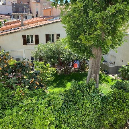 Апартаменты Hello 2 Pieces “Renove Et Climatise “ Vieil Антиб Экстерьер фото