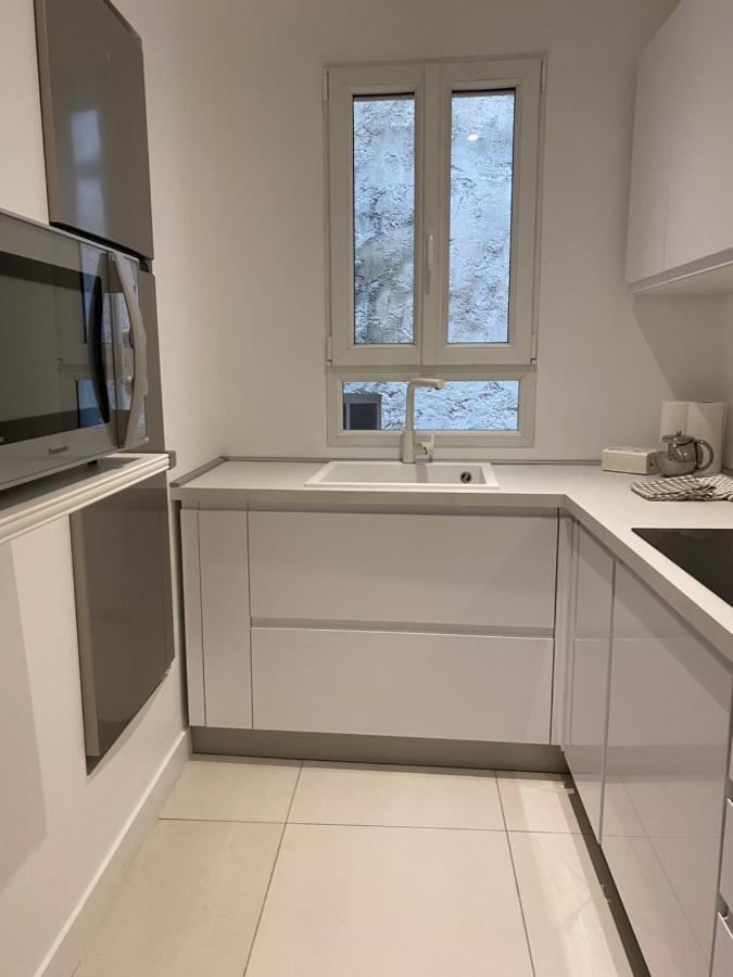 Апартаменты Hello 2 Pieces “Renove Et Climatise “ Vieil Антиб Экстерьер фото